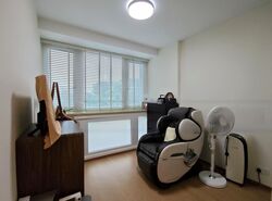 Changi Rise Condominium (D18), Condominium #465001071